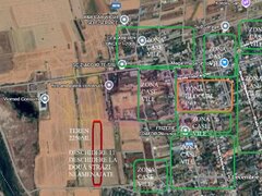 Teren Investitie aproape de Bucuresti